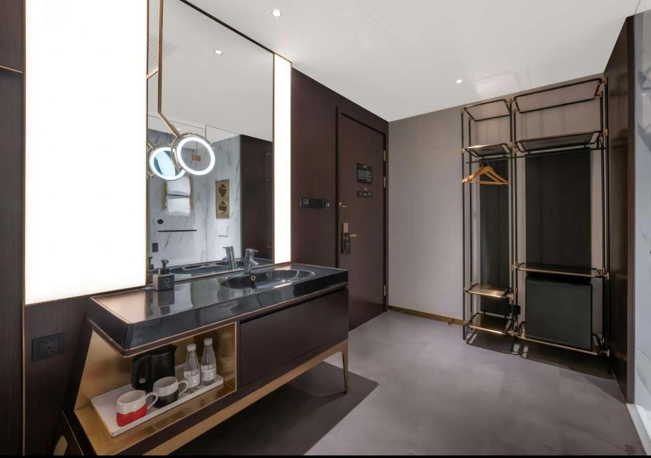 Citigo House Shangdi Beijing Exterior foto